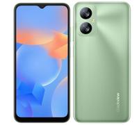 Blackview A52 Pro Téléphone Portable, Vert,4Go+128Go