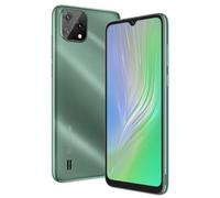 Blackview A55 - Smartphone 16GB, 3GB RAM, Dual Sim, Green