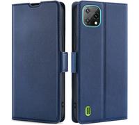 Blackview A55, ¿¿Tui ¿¿ Rabat En Cuir Pu, Math1256