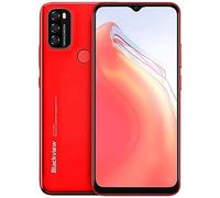 Blackview A70 Pro DS 4 Go/32 Go Rouge EU