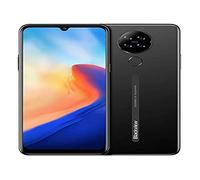 Blackview a80 - 4g - double sim - 16 go, 2 go ram - noir