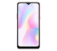 Blackview A80S - Smartphone Écran 6.22" HD+ Waterdrop - Téléphone Mobile Quadruple Caméra - 4 Go RAM+64 Go ROM - Design Ultra Fin & Léger - Batterie Puissante - Version Française - Double Sim - Rouge