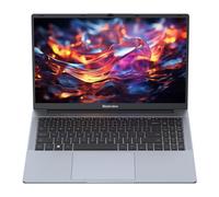 Blackview AceBook 6 Ordinateur Portable - Écran IPS 15,6 Pouces 1920 x 1080 - Intel N150 4 Cœurs Max 3,6GHz - 16Go RAM - 512Go SSD