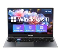 Blackview AceBook 8 PC Ordinateur portable 16Go+512Go Intel 12th N97 Windows 11
