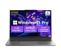 Blackview Acebook 8 Pro 16Zoll Laptop 16GB DDR4 512GB SSD Windows 11Pro Notebook