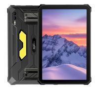 Blackview Active 10 Pro 5G Mediatek 256 Go 27,8 cm (10.9 ) 12 Go Wi-Fi 6 (802.11ax) Android 14 Noir
