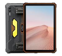Blackview Active 10 Pro (Tablette Robuste 5G - Ecran 10.95'' - 256 Go, 12 Go RAM - 30 000 mAh) Orange