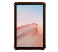 Blackview Active 10 Pro (Tablette Robuste 5G - Ecran 10.95'' - 256 Go, 12 Go RAM - 30 000 mAh) Orange