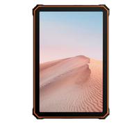 Blackview Active 10 Pro (Tablette Robuste 5G - Ecran 10.95'' - 256 Go, 12 Go RAM - 30 000 mAh) Orange