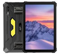 BLACKVIEW Active 10 Pro Tablettes Tactiles 10.95 36Go(12+24)+512Go 30000mAh(55W) Android 14 PC Dual SIM 5G-Noir (1214g ) Noir G