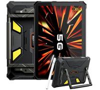 Blackview Active 12 Pro | 11" FHD+ 90Hz | 48Go RAM + 1To (2To) | Noir