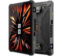 Active 12 Pro Android 15 Tablette, 11" Ecran FHD+, 48Go+1To, Batterie 30000mAh, Dual SIM 5G, Caméras 108MP+50MP, NFC - 1522g - Noir