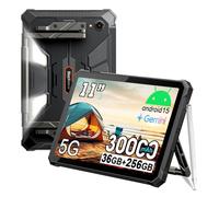 BLACKVIEW Active 12 Pro (Tablette Durcie 5G - 11'' - 12/256GB - 30 000mAh) Black