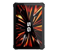 Blackview Active 12 Pro (Tablette Robuste 5G - Ecran 11'' - 1 To, 16 Go RAM - 30 000 mAh) Noir