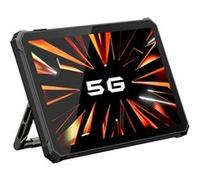 Blackview Active 12 Pro Tablettes Tactiles Noir 11" 90HZ,MT6878,Octa core, 36Go+256Go+2To, 30000mAh, Android 15, Dual SIM 5G, WIFI 6E,NFC,GPS-1522g Noir