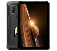 Blackview Active 7 IA Tablette Incassable, 3 Modèles IA, 11" FHD+, Batterie 10000mAh, Lampe de Camping Lumineuse, Android 15 Tablet Antichoc IP68/IP69K, 24GB+128GB, Vision Nocturne 20MP, GPS, Dual SIM