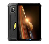 Blackview Active 7 Tablette Robuste 11 Pouces Fhd+ Android 15 128 Go Noir
