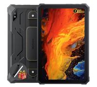 Blackview Active 8 Pro | 10.36" 2.4K FHD+ IPS | 24Go RAM + 256Go | Noir