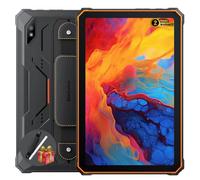 Blackview Active 8 Pro | 10.36" 2.4K FHD+ IPS | 24Go RAM + 256Go | Orangé
