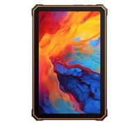 Blackview Active 8 Pro (Double Sim - Ecran 10.36'' - 4G/LTE - 256 Go, 8 Go RAM) Orange