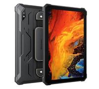 Tablette Étanche Antichoc - Blackview - Active 8 Pro - Android 13 - 256 Go - 8 Go RAM - Orange
