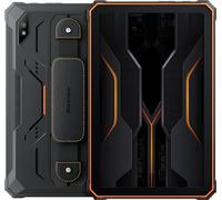 Blackview Active8 Tablette Rugerisée 12 Go RAM 128 Go ROM, Octa-Core Tablets 10,36 Pouces 2,4 K Écran 22000 mAh Android 13 Rugged Tablette, 16 MP+13 MP/4G Dual SIM/5G WiFi/PC Mode/Écran de voiture