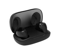 Blackview AirBuds 1 Casque True Wireless Stereo (TWS) Ecouteurs Appels/Musique USB Type-C Bluetooth Noir