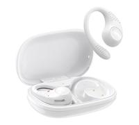 Blackview Airbuds 10 Ecouteur Bluetooth sans Fil 5.3 Hi-FI Son Stéréo,Contrôle Tactile, Étanche pour iOS Android - Blanc