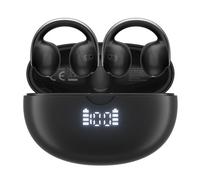 Blackview Airbuds 13 (Bluetooth 5.4 - IPX7) Noir