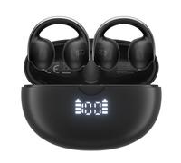 Blackview Airbuds 13 (Bluetooth 5.4 - IPX7) Noir