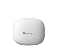 Blackview Airbuds 20 (Réduction de Bruit - IPX7 - Bluetooth 5.4) Blanc
