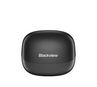Blackview Écouteurs Bluetooth sport AirBuds 20 TWS ANC BT5.4 400 mAh IPX4 Noir