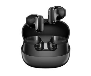 Blackview Airbuds 20 (Réduction de bruit - IPX7 - Bluetooth 5.4) Noir