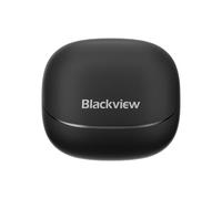 Blackview Airbuds 9 (Bluetooth 5.4 - Affichage LED Intelligent) Black