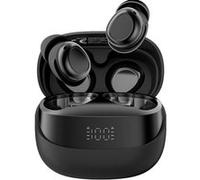 Blackview AirBuds 9 Écouteurs Bluetooth 5.4 PNC 400 mAh Intra-auriculaires Noir