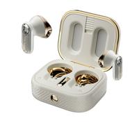 Blackview AirBuds K2 Écouteurs Sans Fil pour Enfants, Bluetooth 6.0, Boîtier de charge 300 mAh, Blanc