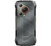 Blackview BL7000 AI 5G Rugged Phone Android 15, 24GB+256GB/2TB MTK Dimensity 6300 - Noir Noir