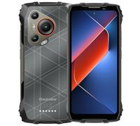 Blackview BL7000 (Doke IA - 5G - Écran 6.78'' - 256 Go, 8 Go RAM) Noir