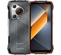 BL7000 Téléphone Portable 6.78, 7500mAh, 24(8+16)Go+256Go, 50MP+32MP,Empreinte digitale/NFC,Dual SIM 5G smartphone-357g-Orange