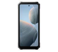 Blackview BL9000 5G (Double Sim - Écran 6.78'' - 512 Go, 12 Go RAM) Noir