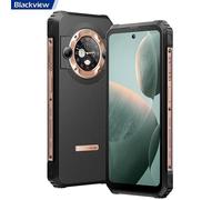 LIJUCAI BLACKVIEW BL9000 Pro (FLIR - 5G - 6.78'' - 12/512GB) Gold