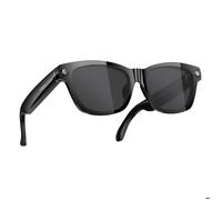 Blackview BV100 - Lunettes intelligentes AI 8MP, Bluetooth/Wi-Fi, assistant vocal et traduction