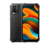 Blackview BV4800 (Double Sim - 6.56'' - 64 Go, 3 Go RAM) Noir