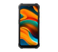 Blackview BV4800 (Double Sim - 6.56'' - 64 Go, 3 Go RAM) Noir