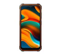 Blackview BV4800 (Double Sim - 6.56'' - 64 Go, 3 Go RAM) Orange