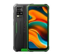 Blackview BV4800 (Double Sim - 6.56'' - 64 Go, 3 Go RAM) Vert