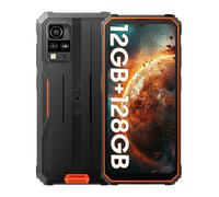 Blackview BV4800 Pro Android14 Téléphone Portable Incassable 6.6" 12Go+128Go NFC [EEK: C]