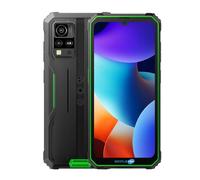 Blackview BV4800 Pro Smartphone Rugged 4 Go RAM 128 Go IP69K Android 15