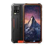 Blackview BV4800 Pro Smartphone Rugged 4 Go RAM 128 Go IP69K Android 15