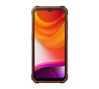 Blackview BV4800 Se 6,56 " Rugged Extérieur Smartphone 64 GB IP68/IP69K Orange